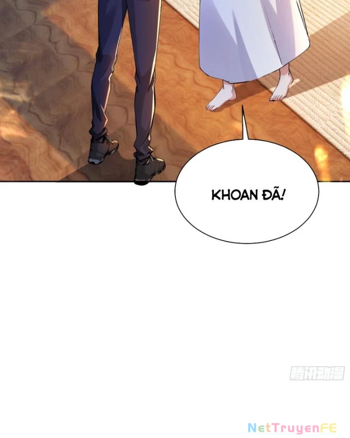 Bạn Gái Của Tôi Toàn Là Truyền Thuyết Chapter 40 - Trang 3