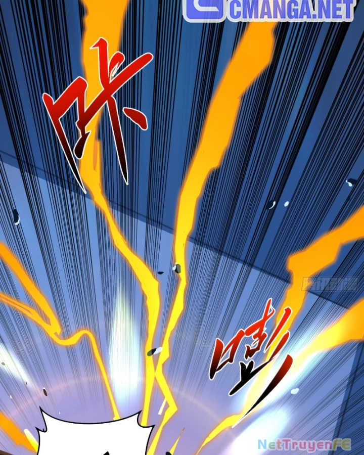 Bạn Gái Của Tôi Toàn Là Truyền Thuyết Chapter 40 - Trang 3