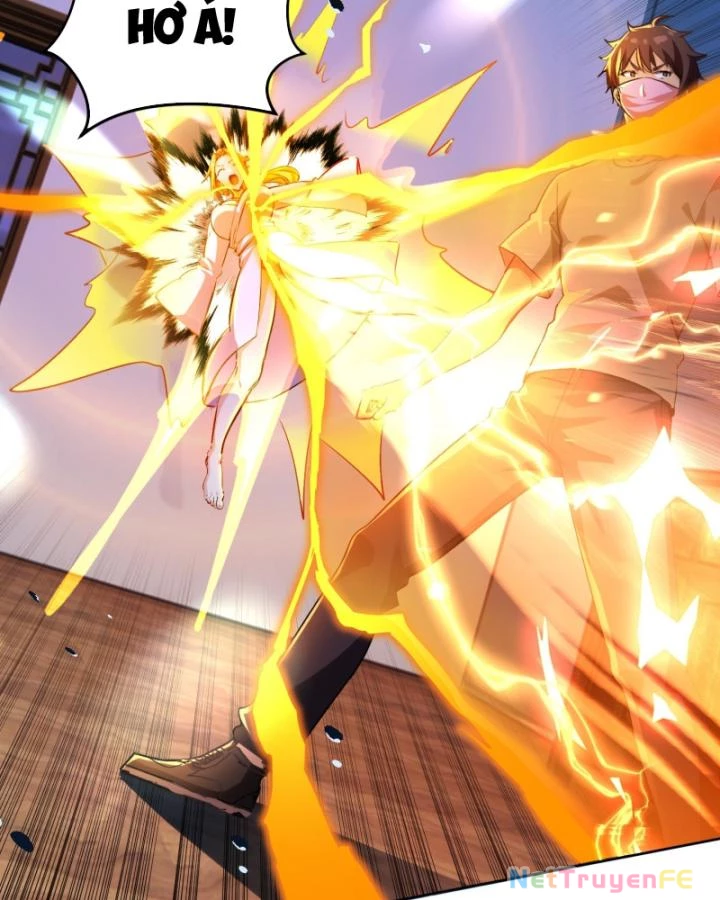 Bạn Gái Của Tôi Toàn Là Truyền Thuyết Chapter 40 - Trang 3