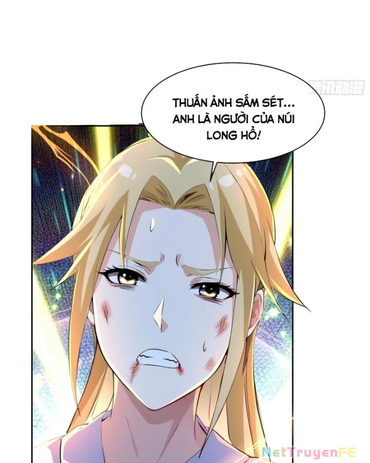 Bạn Gái Của Tôi Toàn Là Truyền Thuyết Chapter 40 - Trang 3