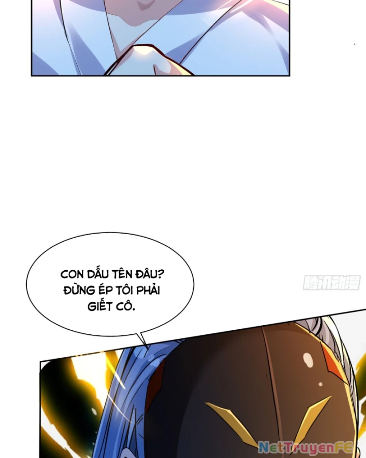 Bạn Gái Của Tôi Toàn Là Truyền Thuyết Chapter 40 - Trang 3