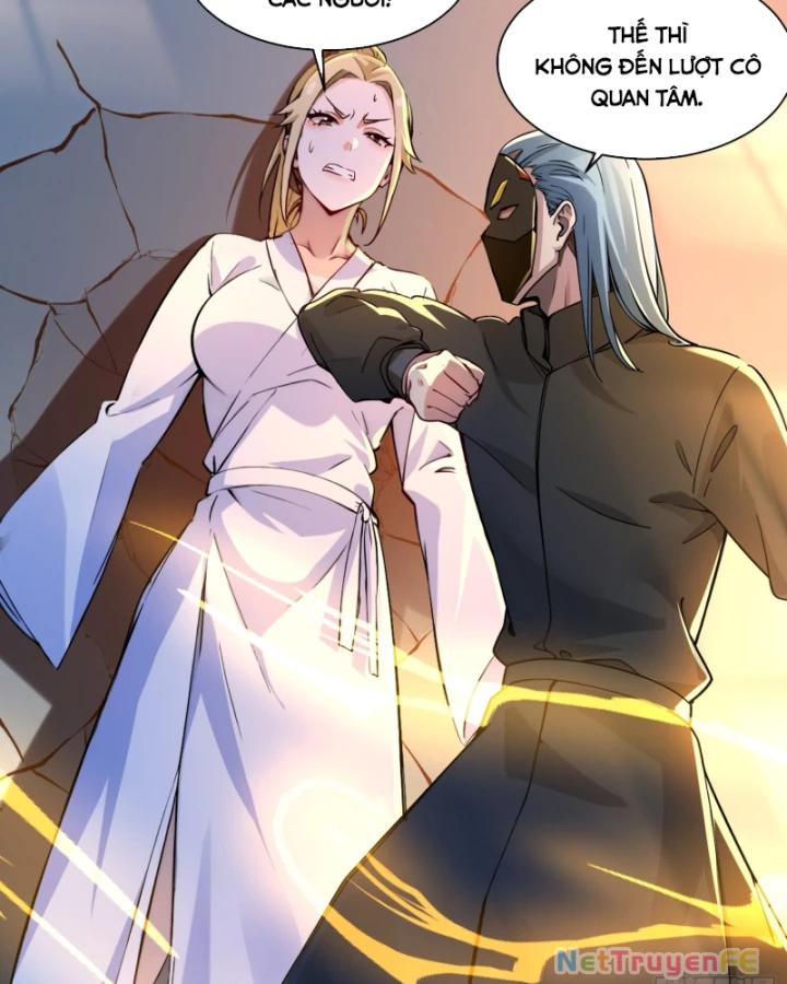 Bạn Gái Của Tôi Toàn Là Truyền Thuyết Chapter 40 - Trang 3