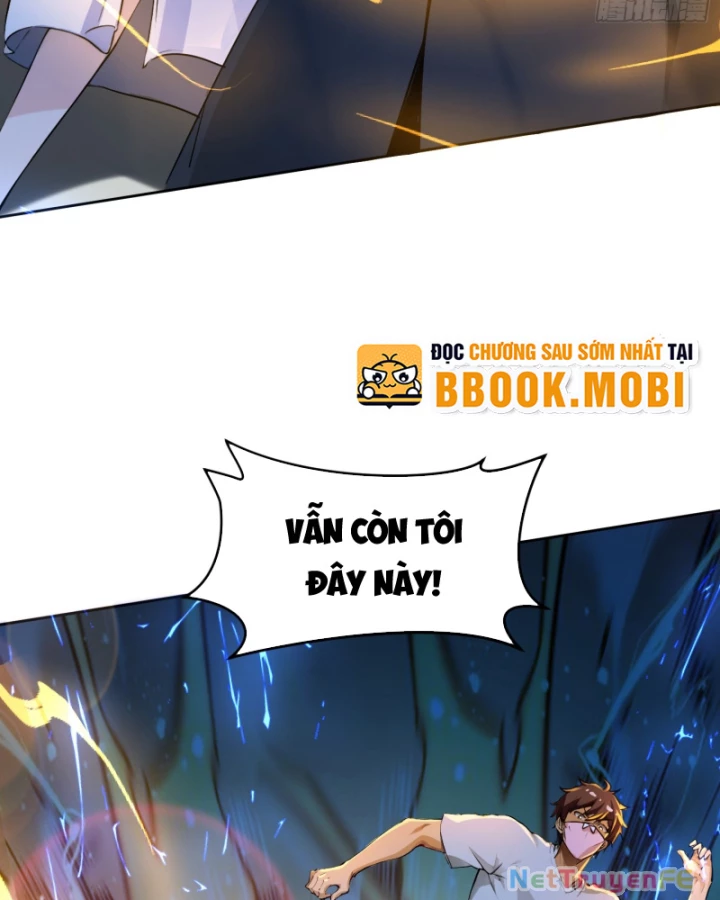 Bạn Gái Của Tôi Toàn Là Truyền Thuyết Chapter 40 - Trang 3