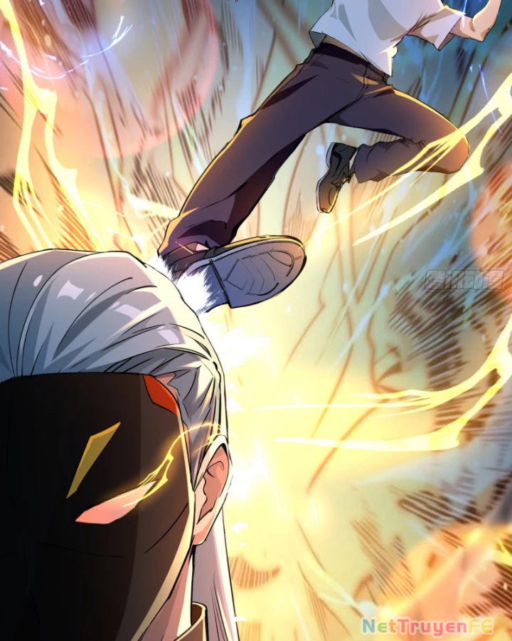 Bạn Gái Của Tôi Toàn Là Truyền Thuyết Chapter 40 - Trang 3