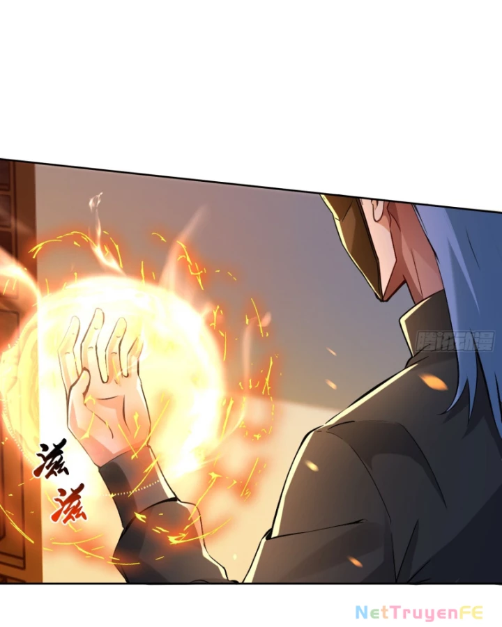 Bạn Gái Của Tôi Toàn Là Truyền Thuyết Chapter 40 - Trang 3