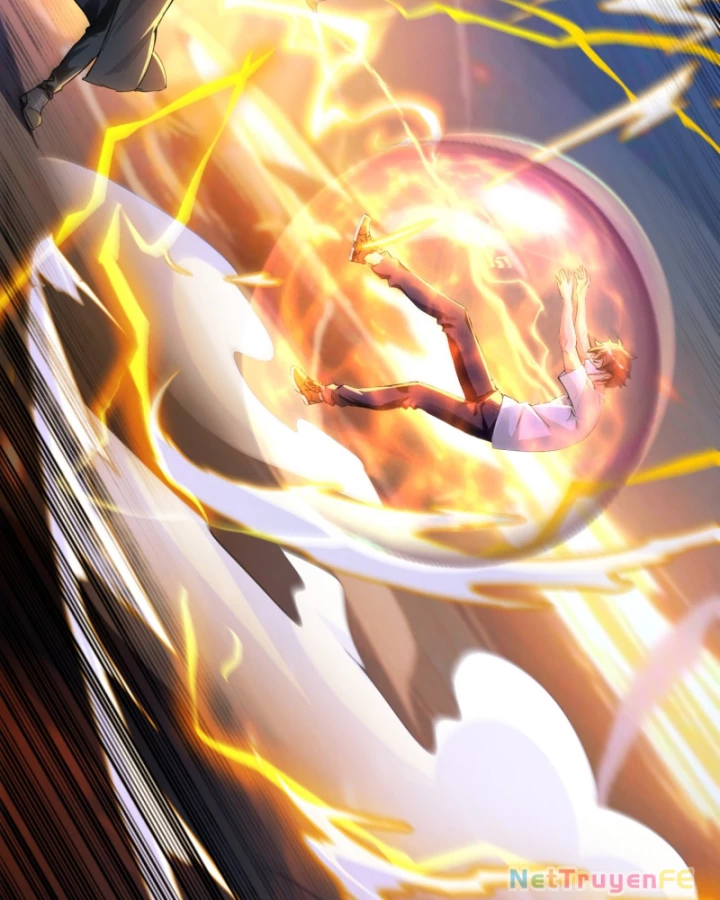 Bạn Gái Của Tôi Toàn Là Truyền Thuyết Chapter 40 - Trang 3