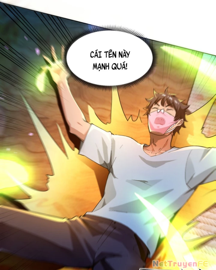 Bạn Gái Của Tôi Toàn Là Truyền Thuyết Chapter 40 - Trang 3