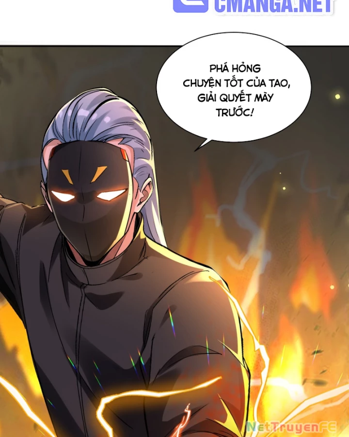 Bạn Gái Của Tôi Toàn Là Truyền Thuyết Chapter 40 - Trang 3