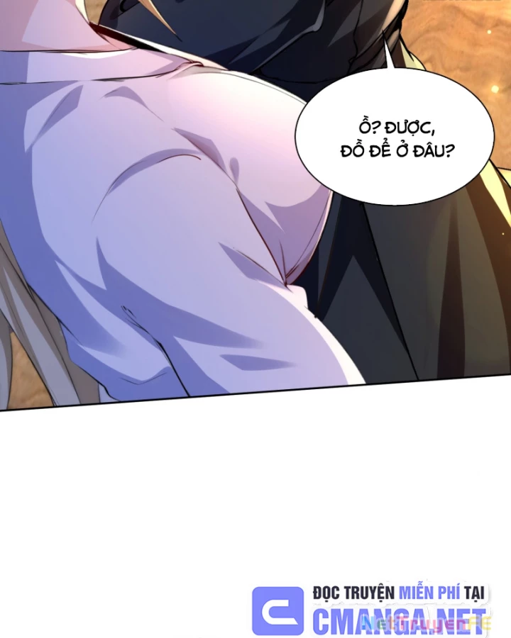 Bạn Gái Của Tôi Toàn Là Truyền Thuyết Chapter 40 - Trang 3