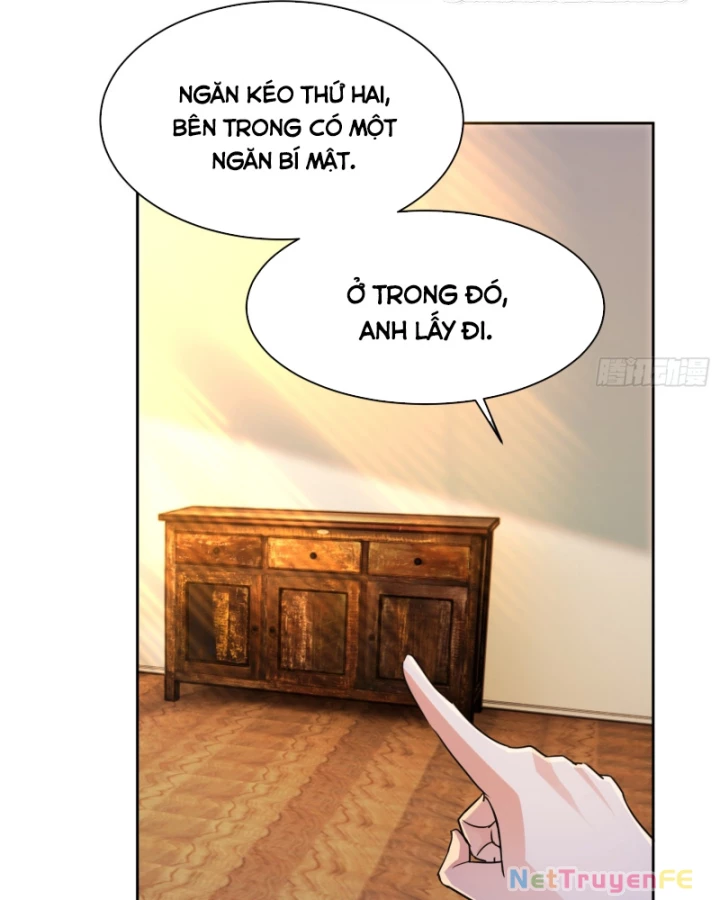 Bạn Gái Của Tôi Toàn Là Truyền Thuyết Chapter 40 - Trang 3