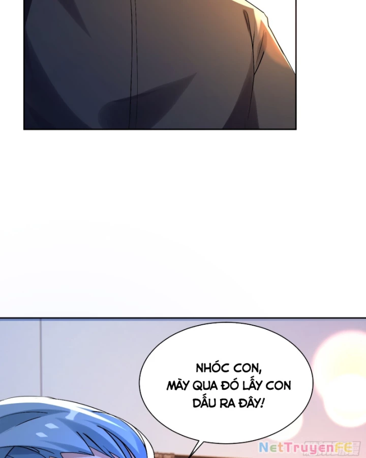 Bạn Gái Của Tôi Toàn Là Truyền Thuyết Chapter 40 - Trang 3