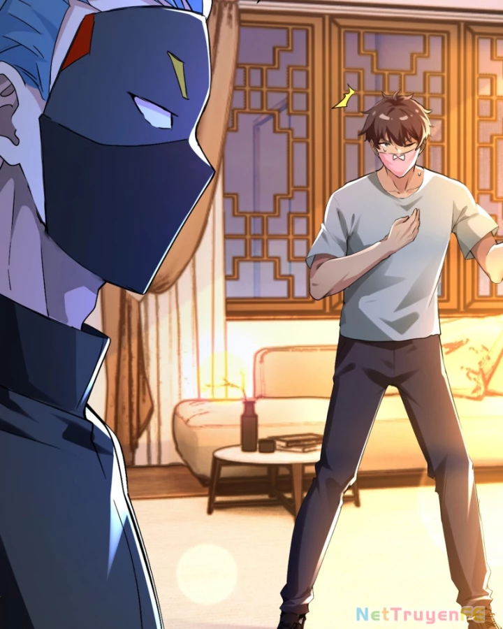 Bạn Gái Của Tôi Toàn Là Truyền Thuyết Chapter 40 - Trang 3