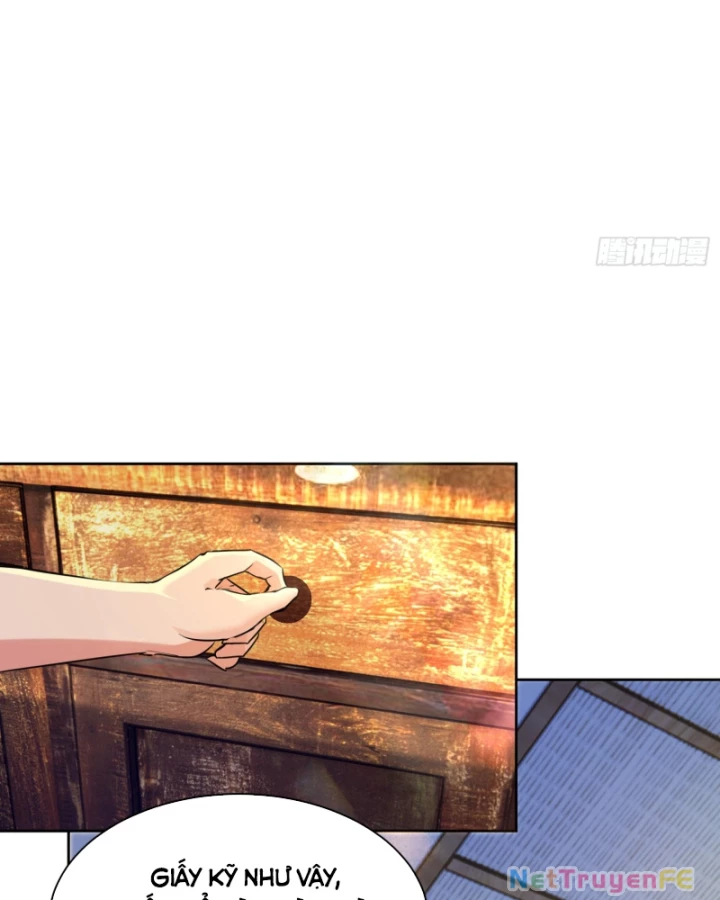 Bạn Gái Của Tôi Toàn Là Truyền Thuyết Chapter 40 - Trang 3