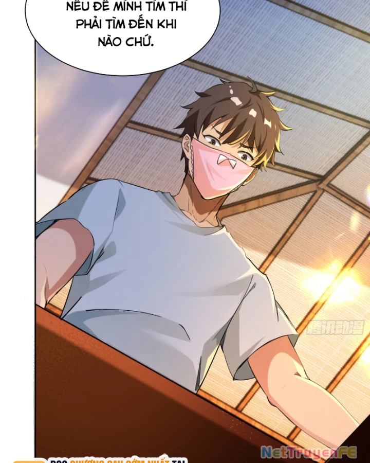 Bạn Gái Của Tôi Toàn Là Truyền Thuyết Chapter 40 - Trang 3