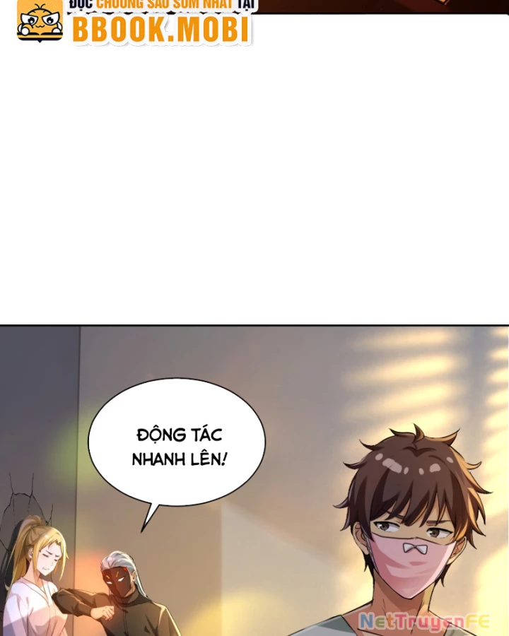 Bạn Gái Của Tôi Toàn Là Truyền Thuyết Chapter 40 - Trang 3