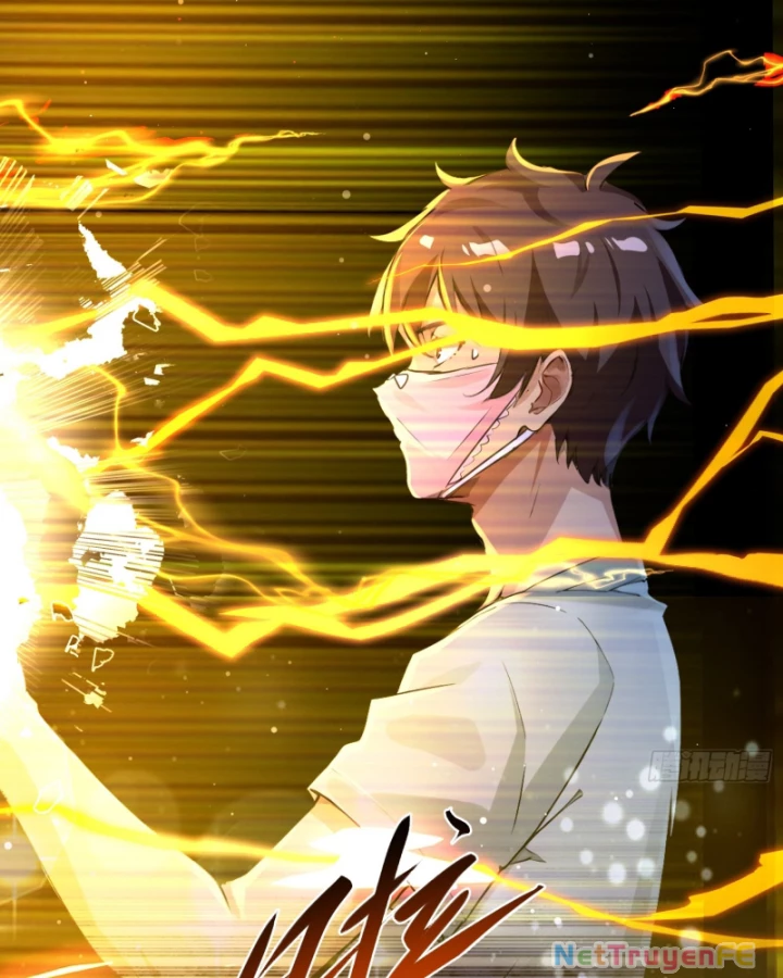 Bạn Gái Của Tôi Toàn Là Truyền Thuyết Chapter 40 - Trang 3