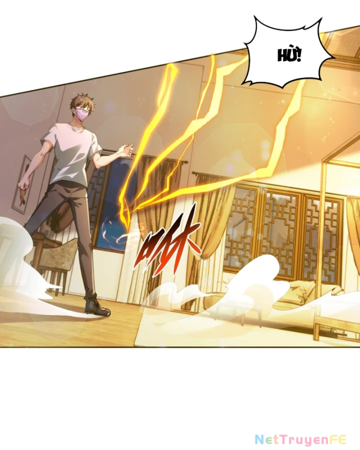 Bạn Gái Của Tôi Toàn Là Truyền Thuyết Chapter 40 - Trang 3