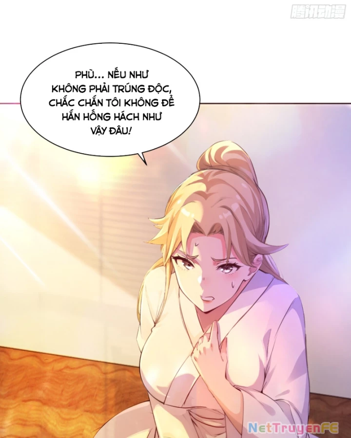Bạn Gái Của Tôi Toàn Là Truyền Thuyết Chapter 40 - Trang 3