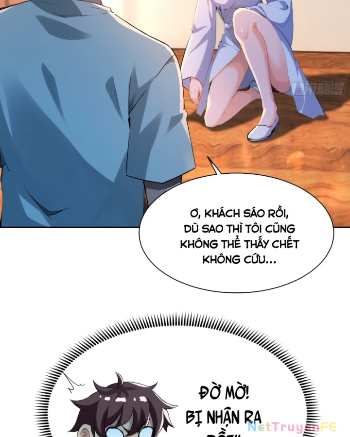 Bạn Gái Của Tôi Toàn Là Truyền Thuyết Chapter 40 - Trang 3