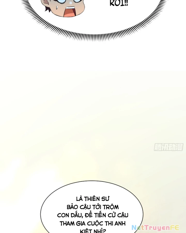 Bạn Gái Của Tôi Toàn Là Truyền Thuyết Chapter 40 - Trang 3