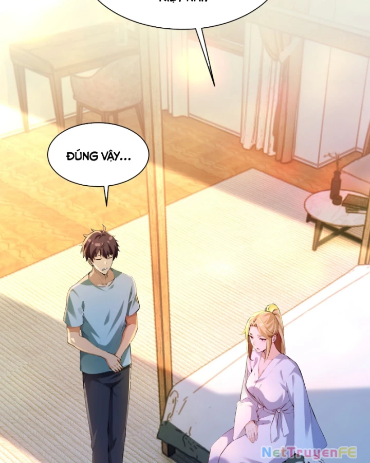 Bạn Gái Của Tôi Toàn Là Truyền Thuyết Chapter 40 - Trang 3