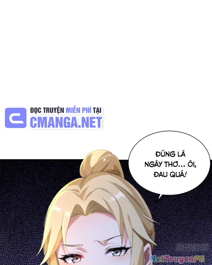 Bạn Gái Của Tôi Toàn Là Truyền Thuyết Chapter 40 - Trang 3