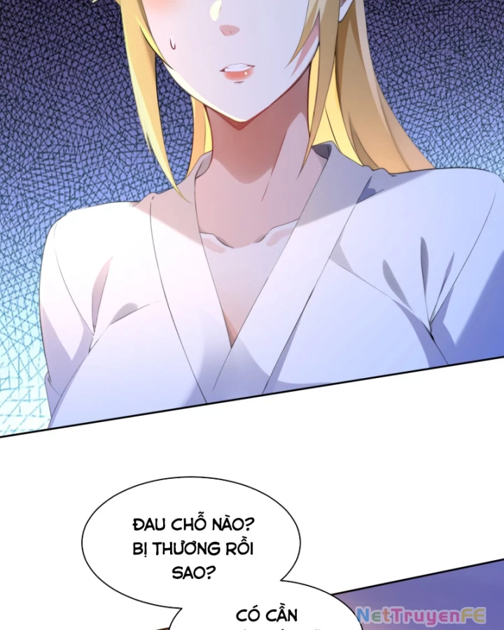 Bạn Gái Của Tôi Toàn Là Truyền Thuyết Chapter 40 - Trang 3