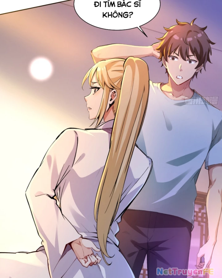 Bạn Gái Của Tôi Toàn Là Truyền Thuyết Chapter 40 - Trang 3