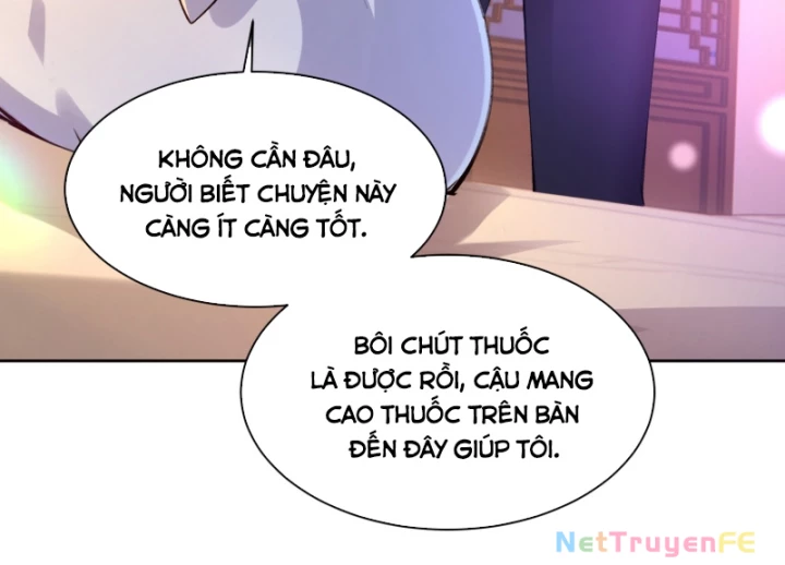 Bạn Gái Của Tôi Toàn Là Truyền Thuyết Chapter 40 - Trang 3