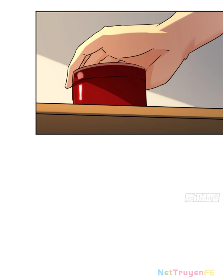 Bạn Gái Của Tôi Toàn Là Truyền Thuyết Chapter 40 - Trang 3