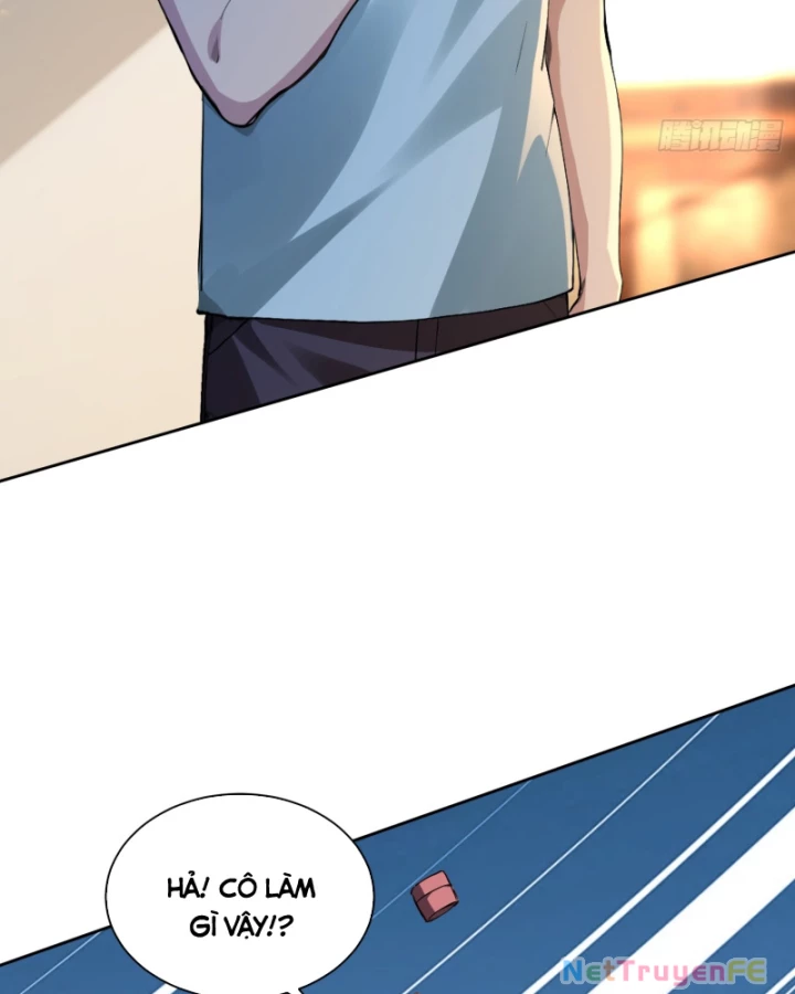 Bạn Gái Của Tôi Toàn Là Truyền Thuyết Chapter 40 - Trang 3