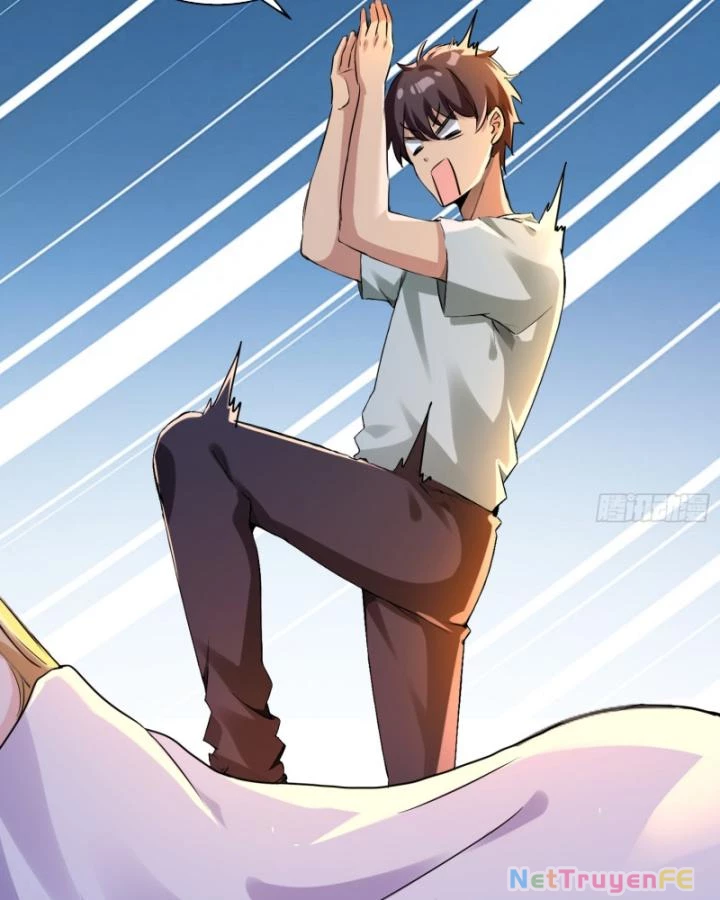 Bạn Gái Của Tôi Toàn Là Truyền Thuyết Chapter 40 - Trang 3