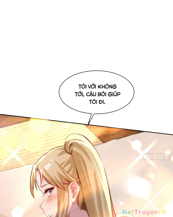 Bạn Gái Của Tôi Toàn Là Truyền Thuyết Chapter 40 - Trang 3