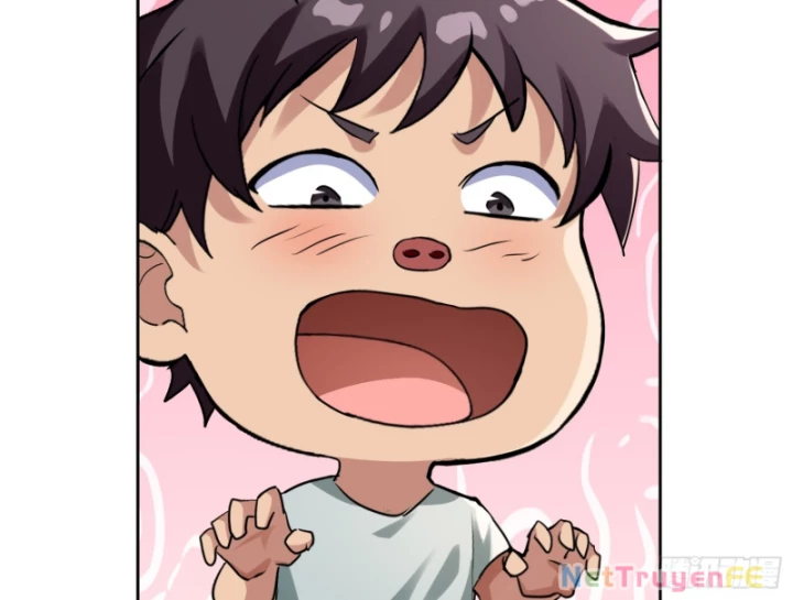 Bạn Gái Của Tôi Toàn Là Truyền Thuyết Chapter 40 - Trang 3