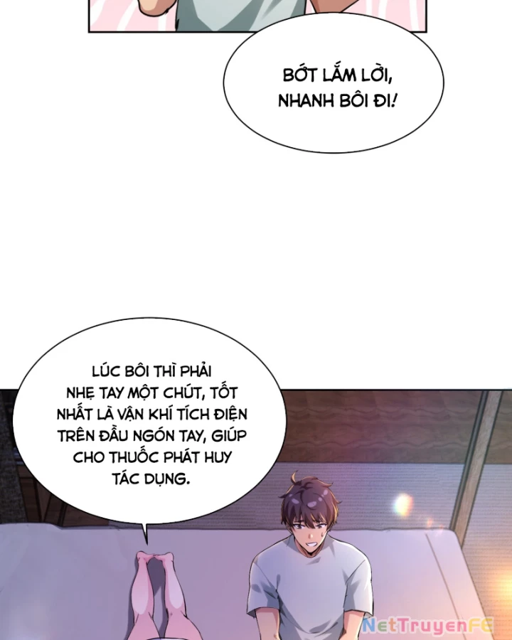 Bạn Gái Của Tôi Toàn Là Truyền Thuyết Chapter 40 - Trang 3