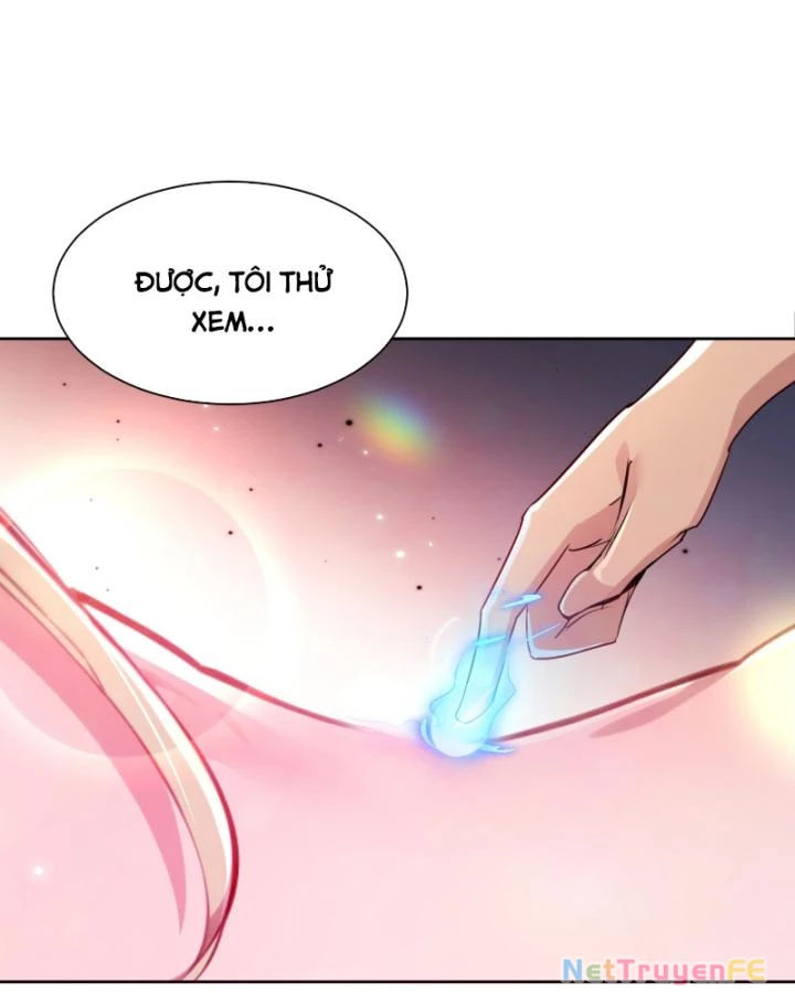 Bạn Gái Của Tôi Toàn Là Truyền Thuyết Chapter 40 - Trang 3
