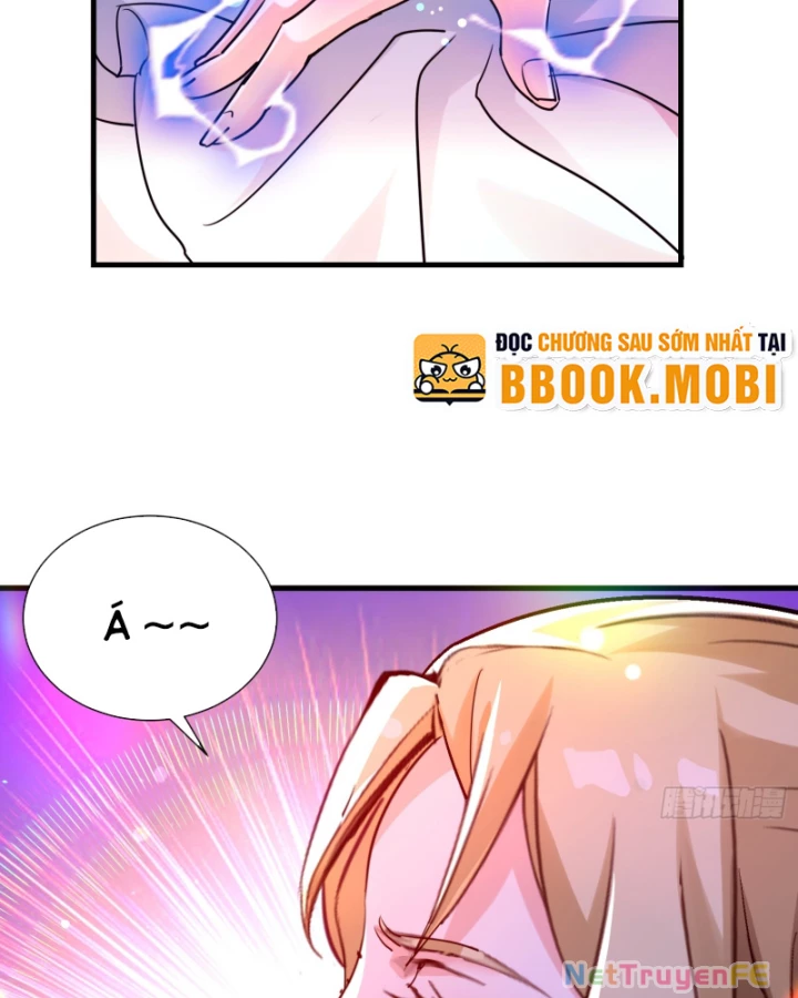 Bạn Gái Của Tôi Toàn Là Truyền Thuyết Chapter 41 - Trang 3