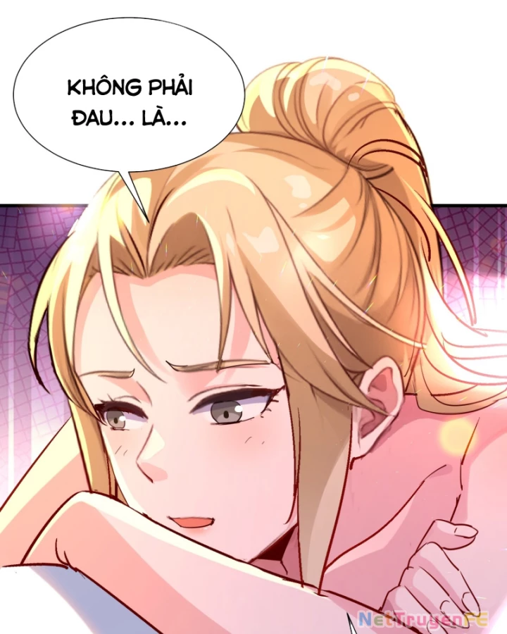 Bạn Gái Của Tôi Toàn Là Truyền Thuyết Chapter 41 - Trang 3