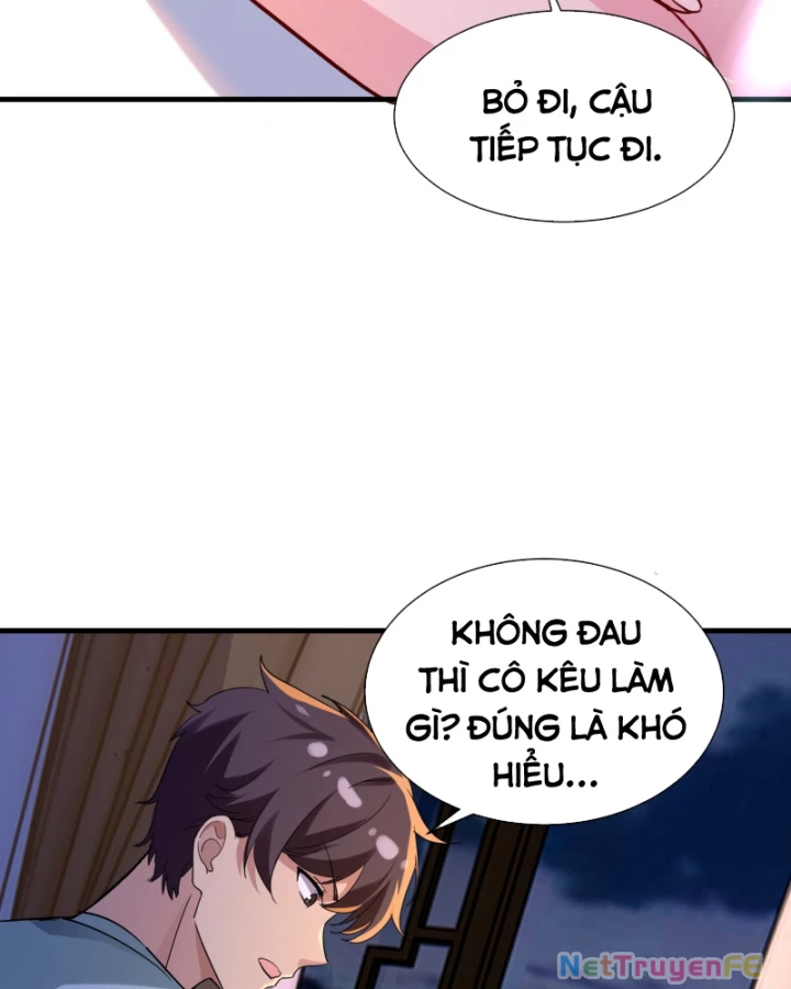 Bạn Gái Của Tôi Toàn Là Truyền Thuyết Chapter 41 - Trang 3