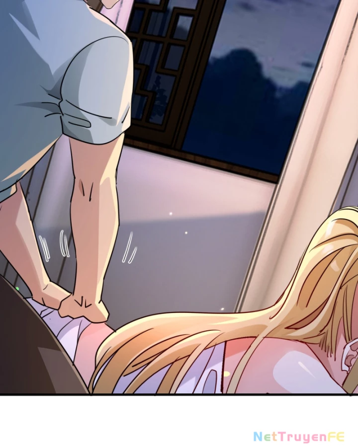 Bạn Gái Của Tôi Toàn Là Truyền Thuyết Chapter 41 - Trang 3