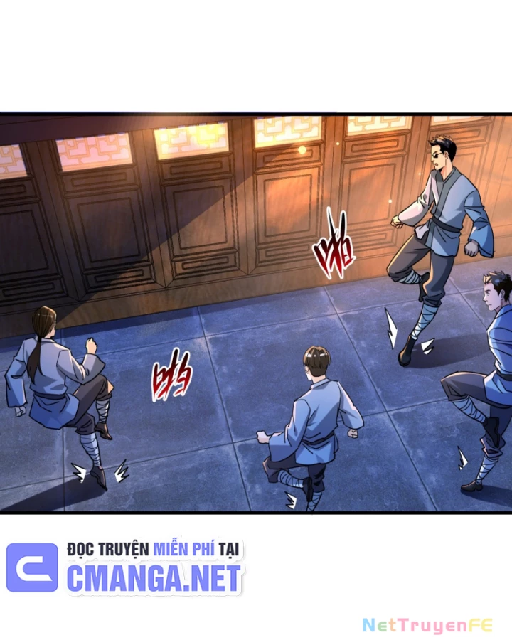 Bạn Gái Của Tôi Toàn Là Truyền Thuyết Chapter 41 - Trang 3