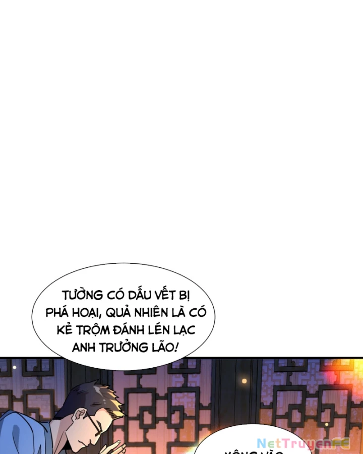 Bạn Gái Của Tôi Toàn Là Truyền Thuyết Chapter 41 - Trang 3