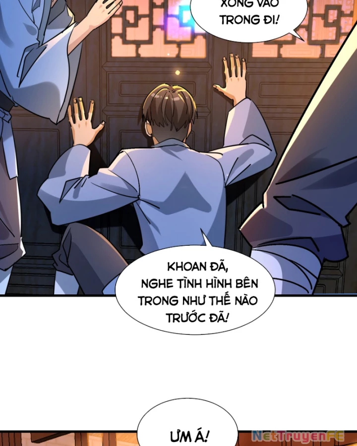 Bạn Gái Của Tôi Toàn Là Truyền Thuyết Chapter 41 - Trang 3