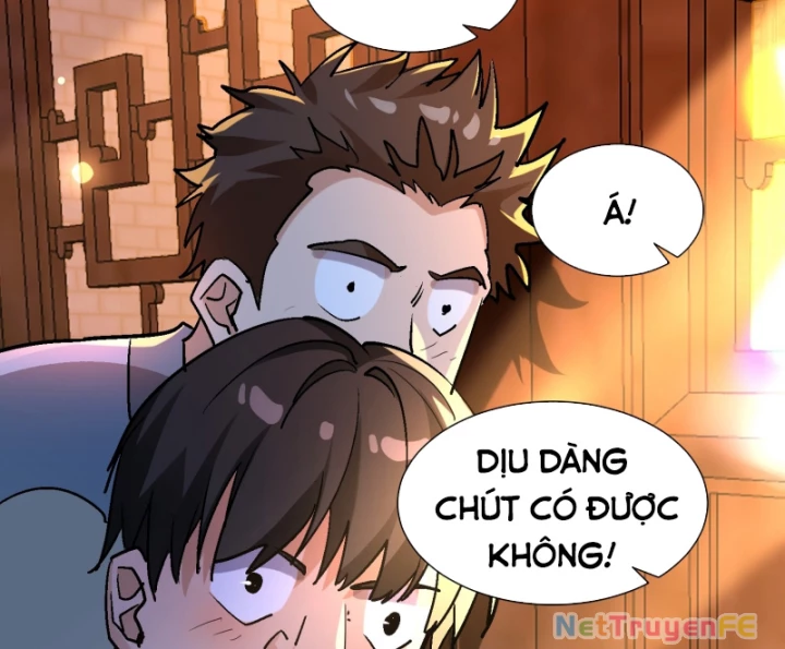 Bạn Gái Của Tôi Toàn Là Truyền Thuyết Chapter 41 - Trang 3