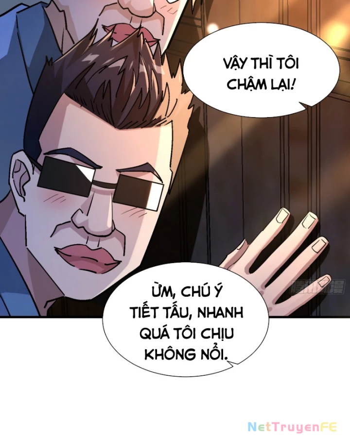 Bạn Gái Của Tôi Toàn Là Truyền Thuyết Chapter 41 - Trang 3