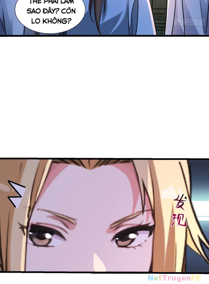 Bạn Gái Của Tôi Toàn Là Truyền Thuyết Chapter 41 - Trang 3