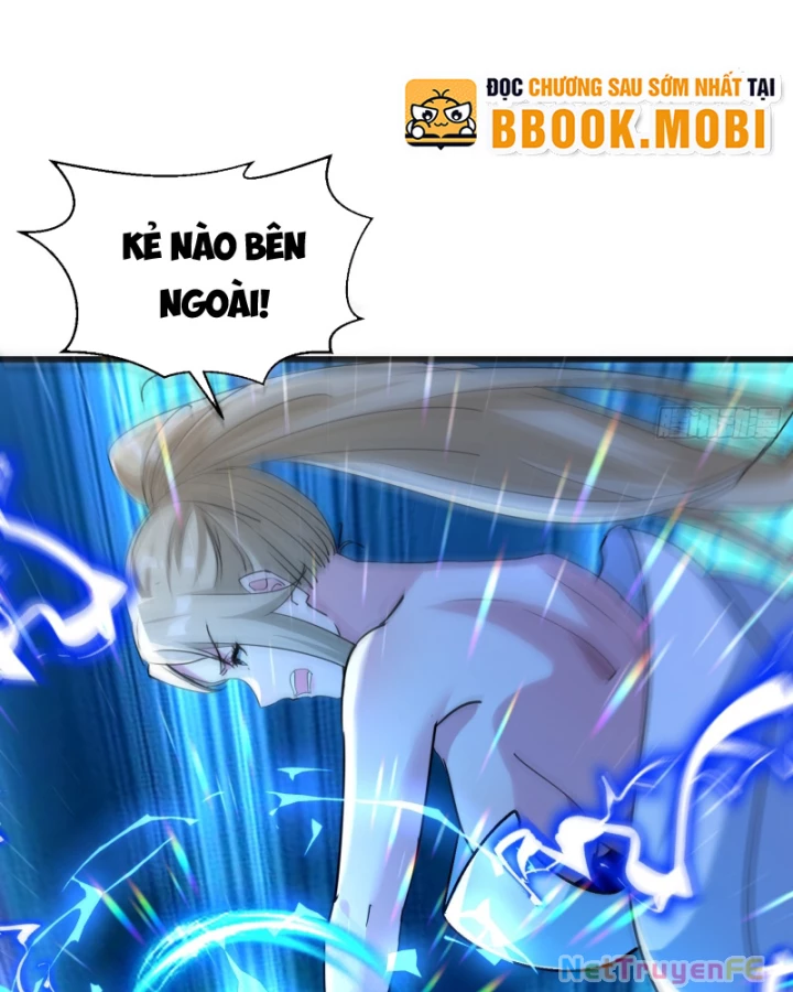 Bạn Gái Của Tôi Toàn Là Truyền Thuyết Chapter 41 - Trang 3