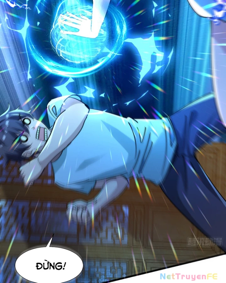 Bạn Gái Của Tôi Toàn Là Truyền Thuyết Chapter 41 - Trang 3