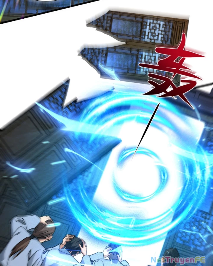 Bạn Gái Của Tôi Toàn Là Truyền Thuyết Chapter 41 - Trang 3