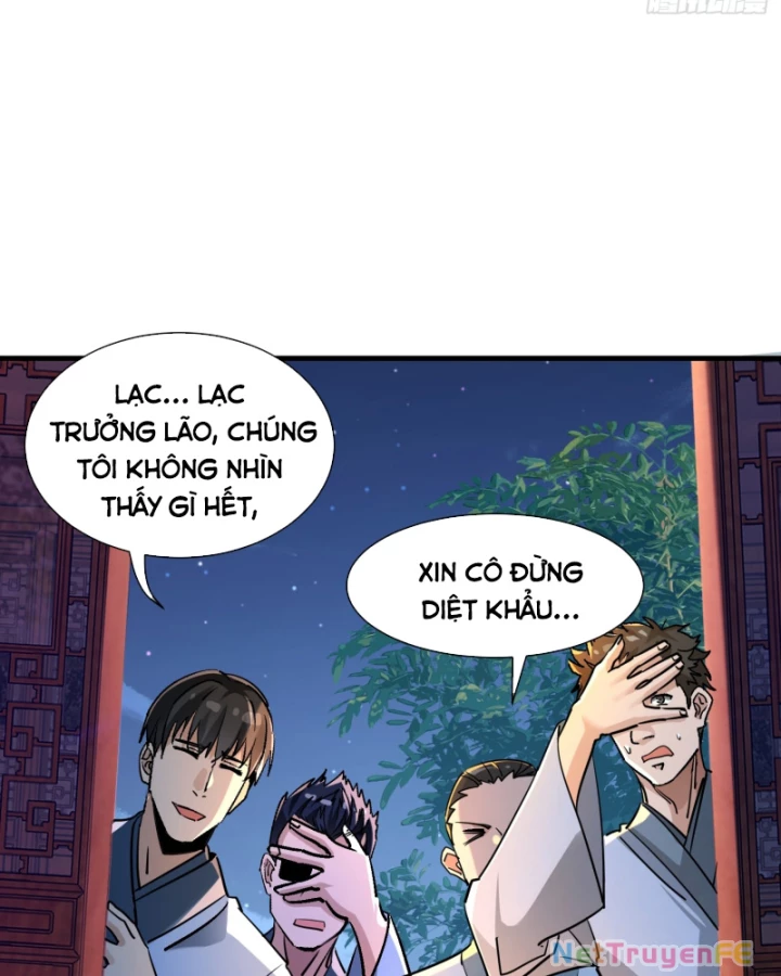 Bạn Gái Của Tôi Toàn Là Truyền Thuyết Chapter 41 - Trang 3